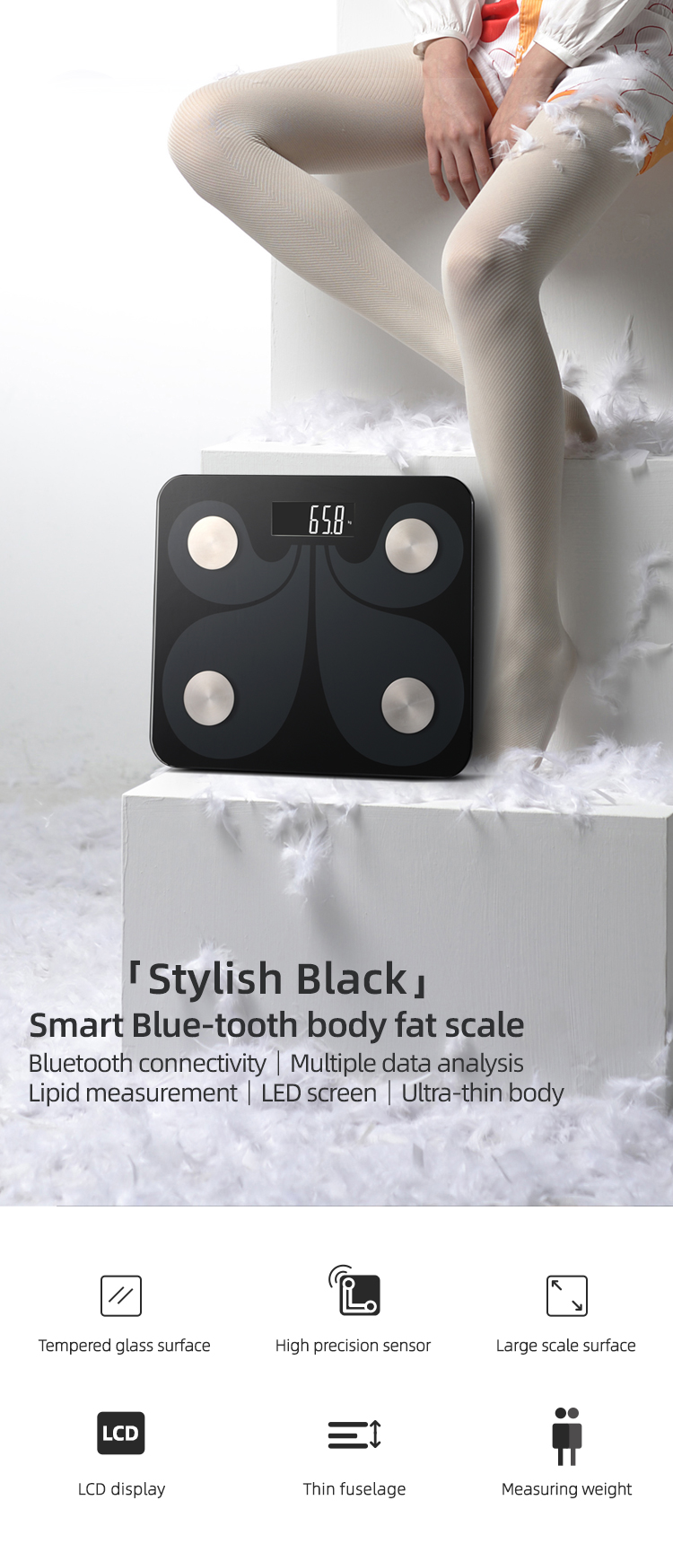 best body analysis scale